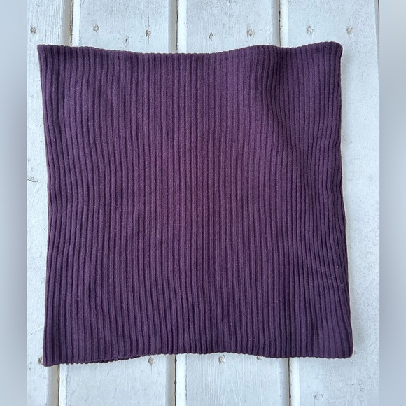 ARITZIA Neck Warmer/Scarf - Picture 3 of 4